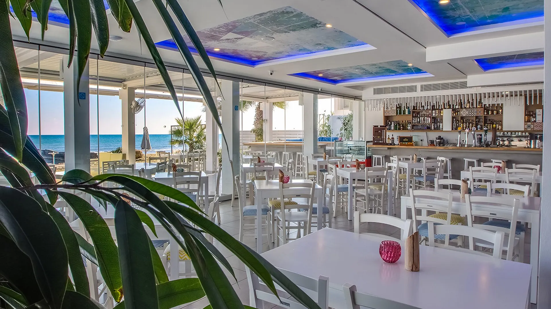 Island Boutique Hotel Larnaca 3*,  Zypern