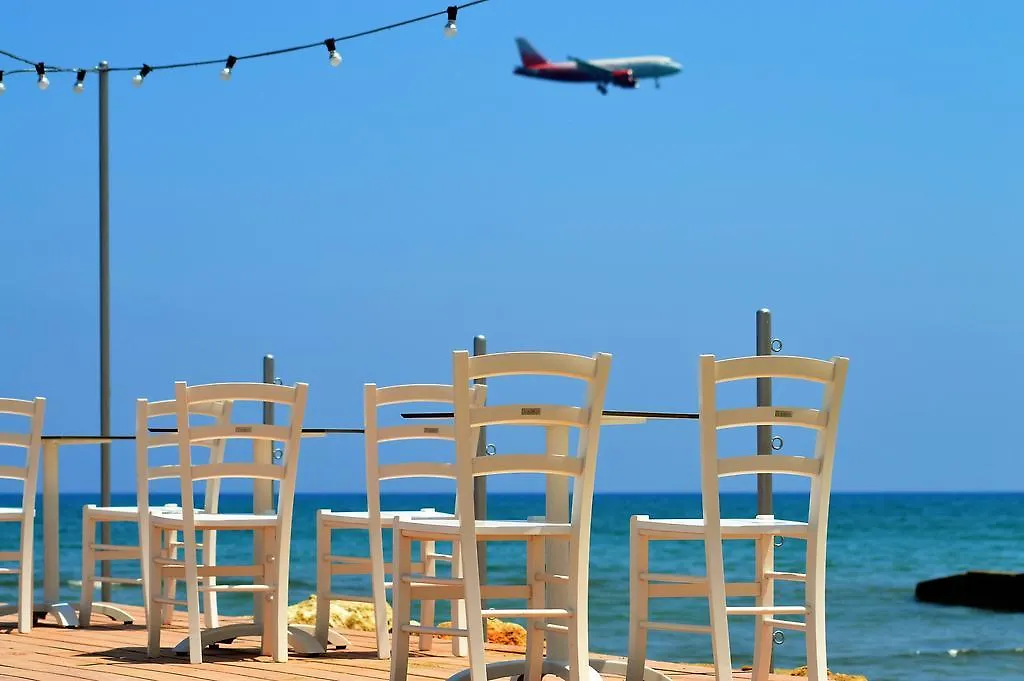 Island Boutique Hotel Larnaca