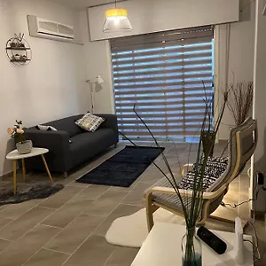 אכסניה Joanna Court
