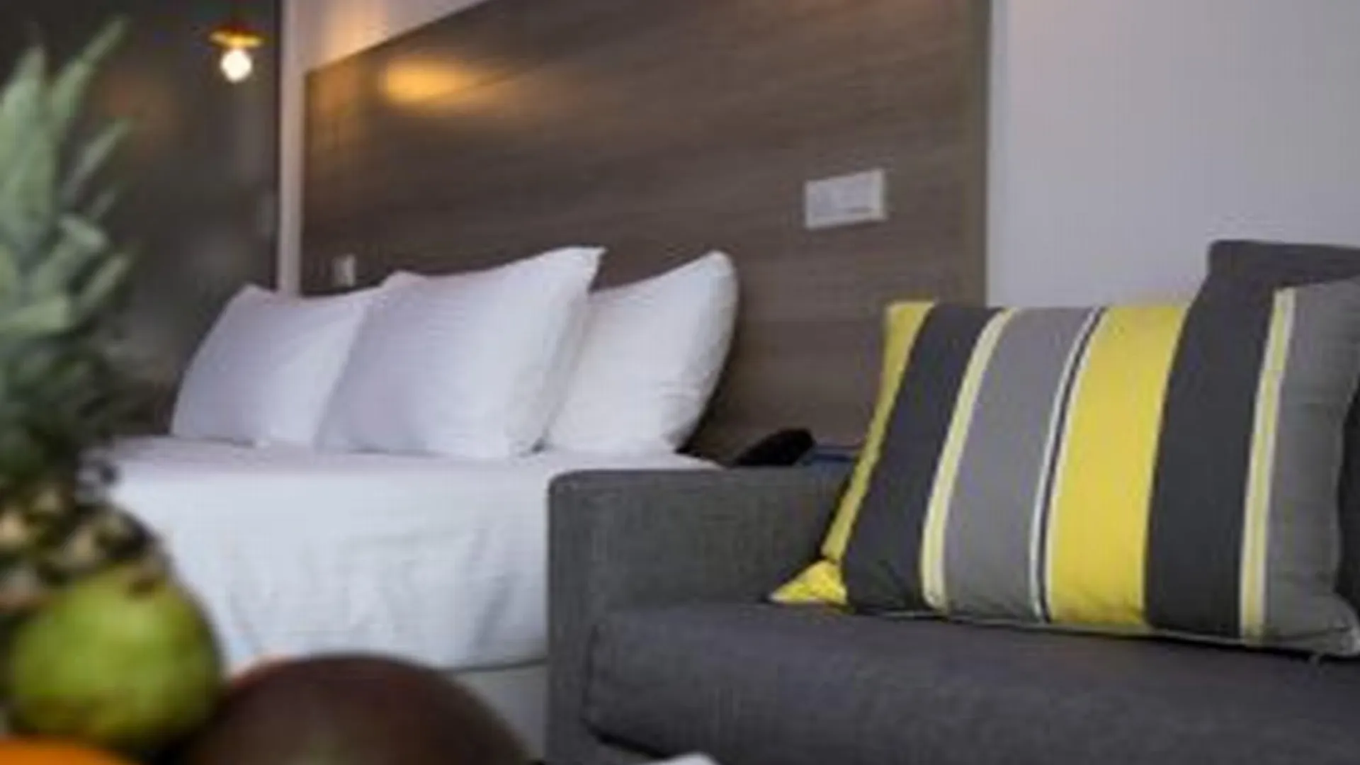 ***  Island Boutique Hotel Larnaca Cyprus