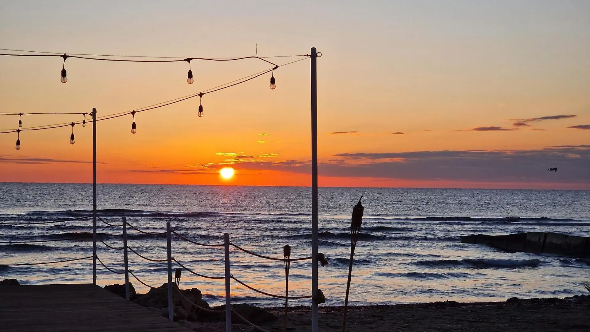 Island Boutique Hotel Larnaca