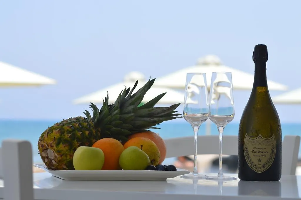 ***  Island Boutique Hotel Larnaca Cyprus