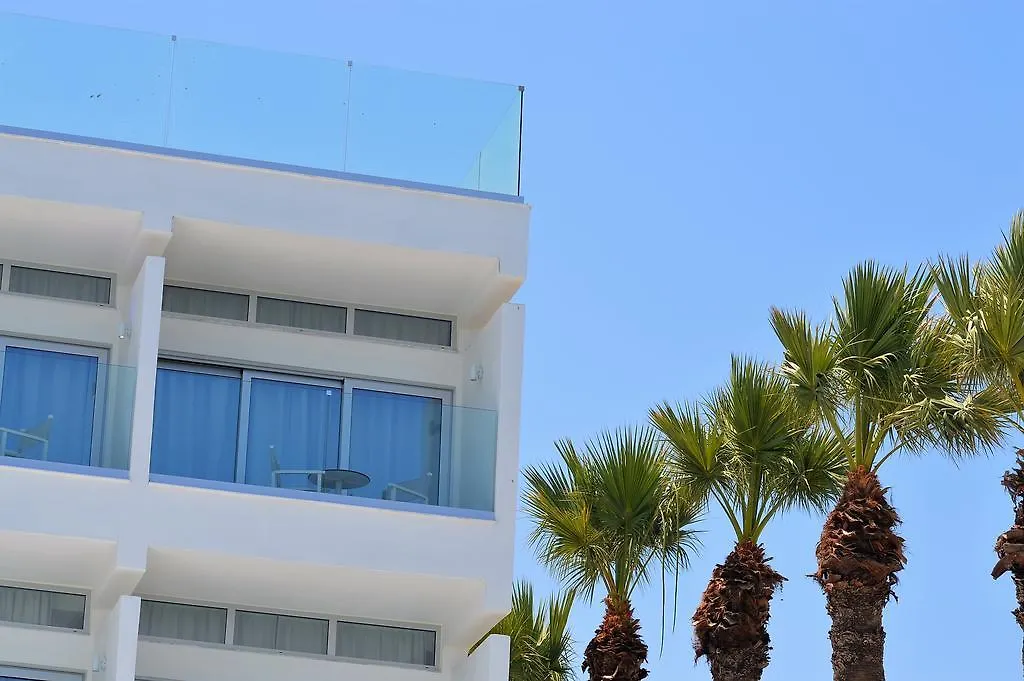 Island Boutique Hotel Larnaca
