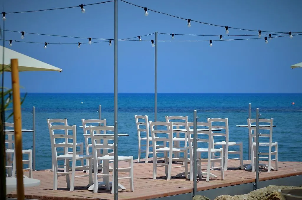 Island Boutique Hotel Larnaca Cyprus