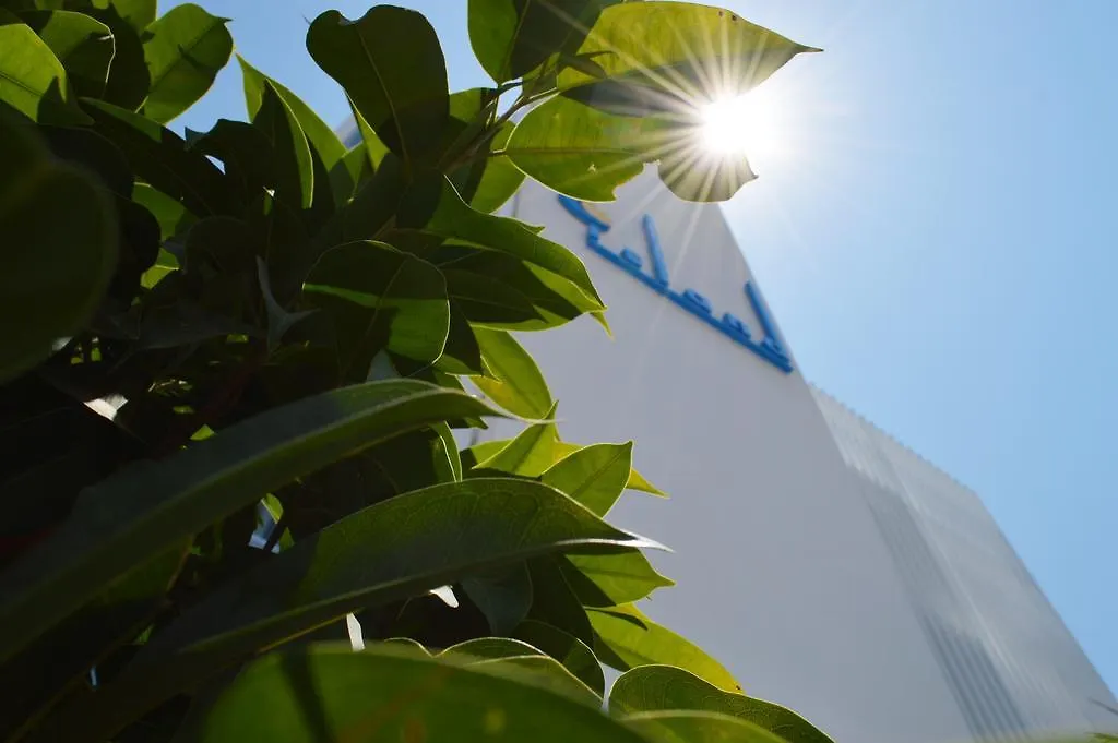 Island Boutique Hotel Larnaca