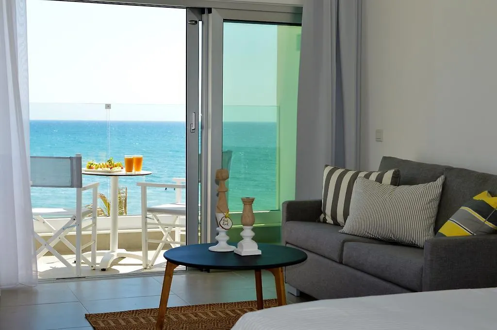 Island Boutique Hotel Larnaca Cyprus