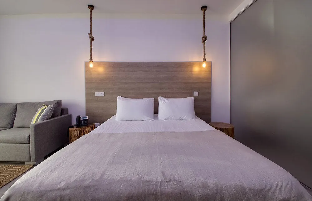 Island Boutique Hotel Larnaca 3*,  Cyprus