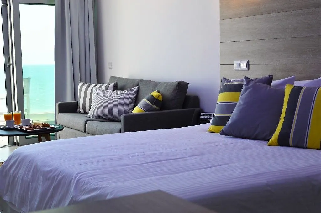 Island Boutique Hotel Larnaca Cyprus