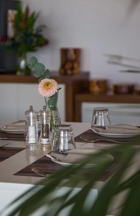 Island Boutique Hotel Larnaca