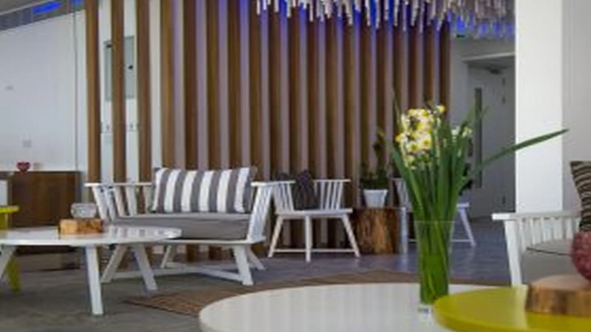 לרנקה Island Boutique Hotel