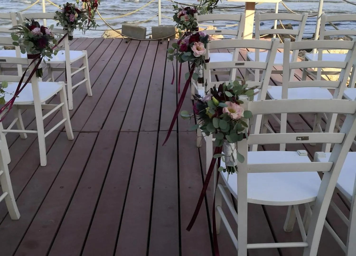לרנקה Island Boutique Hotel